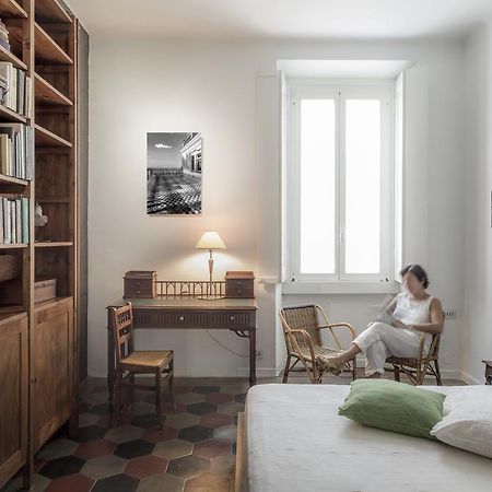 דירות Typical Milanese Flat מראה חיצוני תמונה
