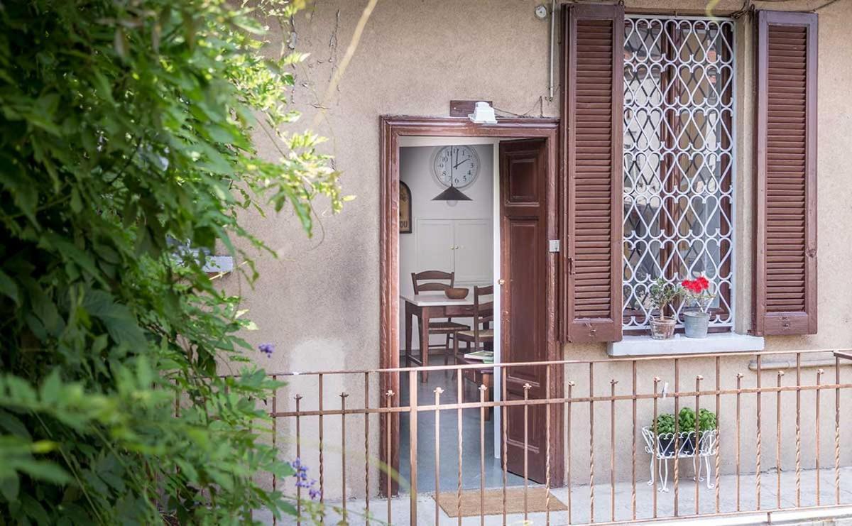 דירות Typical Milanese Flat מראה חיצוני תמונה