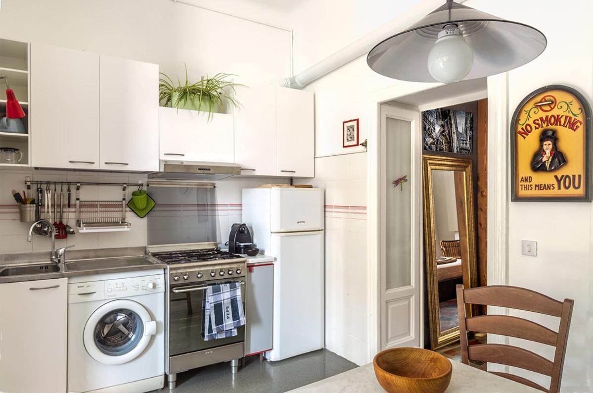דירות Typical Milanese Flat מראה חיצוני תמונה