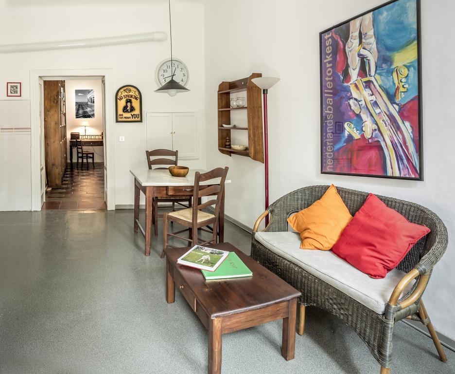 דירות Typical Milanese Flat מראה חיצוני תמונה