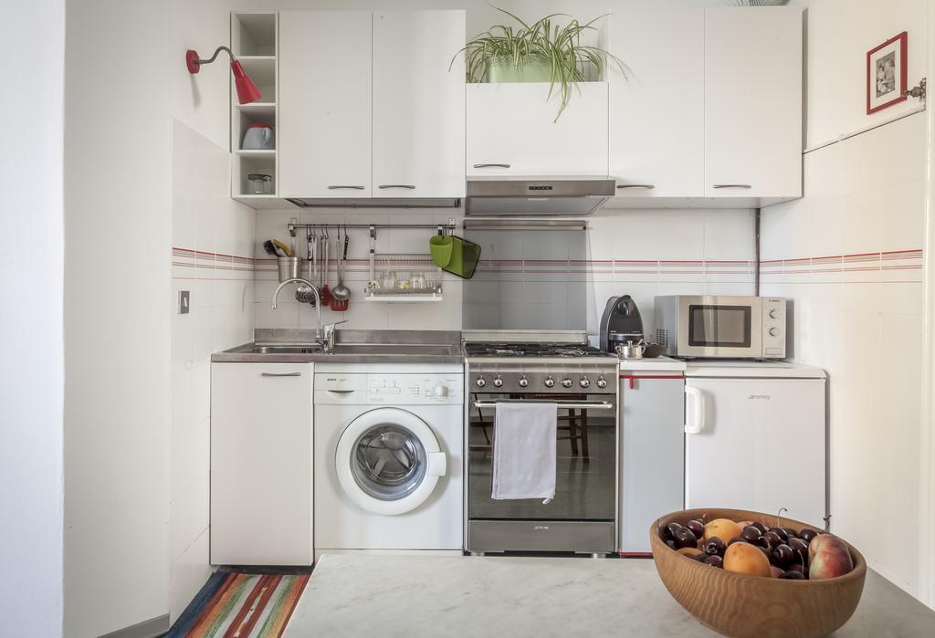 דירות Typical Milanese Flat מראה חיצוני תמונה