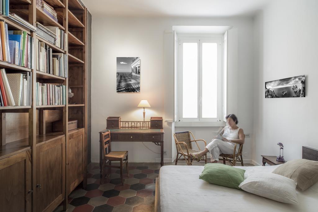 דירות Typical Milanese Flat מראה חיצוני תמונה